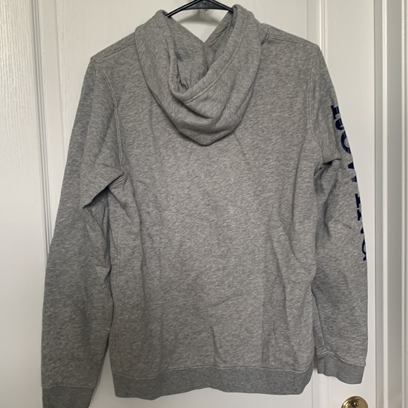 Nike Rowing Sweatshirt - Picture 3 of 4